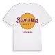 Storsten cirkel t-shirt