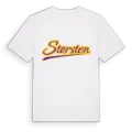 Storsten baseball t-shirt