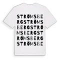 Strömsberg ordlek t-shirt