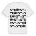 Strömsta ordlek t-shirt