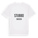 Stubbo i Sverige t-shirt