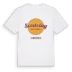 Sundsäng cirkel t-shirt