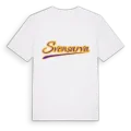 Svensarva baseball t-shirt