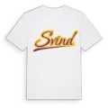 Svind baseball t-shirt