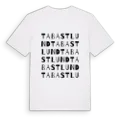 Tabastlund ordlek t-shirt