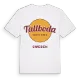 Tallboda cirkel t-shirt