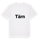 Tärn fetstil t-shirt