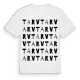 Tarv ordlek t-shirt