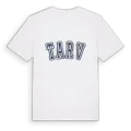 Tarv college t-shirt
