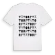 Tätorp ordlek t-shirt