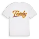 Testeby baseball t-shirt