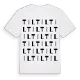 Til ordlek t-shirt