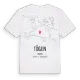 Tögen karta t-shirt