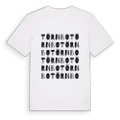 Törnbo ordlek t-shirt