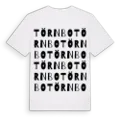 Törnbo ordlek t-shirt