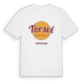 Torsvi cirkel t-shirt