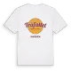 Träfallet cirkel t-shirt