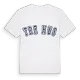 Tre hus college t-shirt