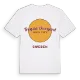 Trogsta Övergård cirkel t-shirt