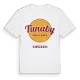 Tunaby cirkel t-shirt
