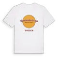 Tunnbindartorpet cirkel t-shirt