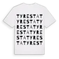 Tyresta ordlek t-shirt