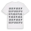 Ubby ordlek t-shirt