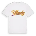Ullsarby baseball t-shirt