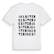 Ullsäter ordlek t-shirt