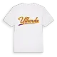Ullunda baseball t-shirt