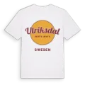 Ulriksdal cirkel t-shirt