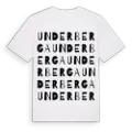 Underberga ordlek t-shirt
