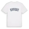 Uppeby college t-shirt