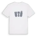 Utö college t-shirt