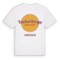 Vackerberga cirkel t-shirt