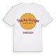 Vackerberga cirkel t-shirt