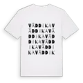 Väddika ordlek t-shirt