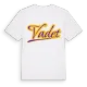 Vadet baseball t-shirt