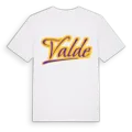 Valde baseball t-shirt