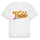 Valde baseball t-shirt