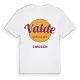 Valde cirkel t-shirt