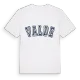 Valde college t-shirt