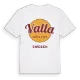 Valla cirkel t-shirt