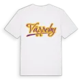 Väppeby baseball t-shirt