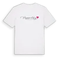 Väppelby hjärta t-shirt