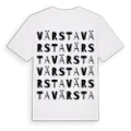 Värsta ordlek t-shirt