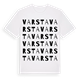 Varsta ordlek t-shirt