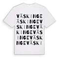 Väskinge ordlek t-shirt