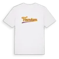 Vasnäsen baseball t-shirt