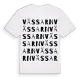 Vässarn ordlek t-shirt